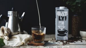 Oatly online media asset