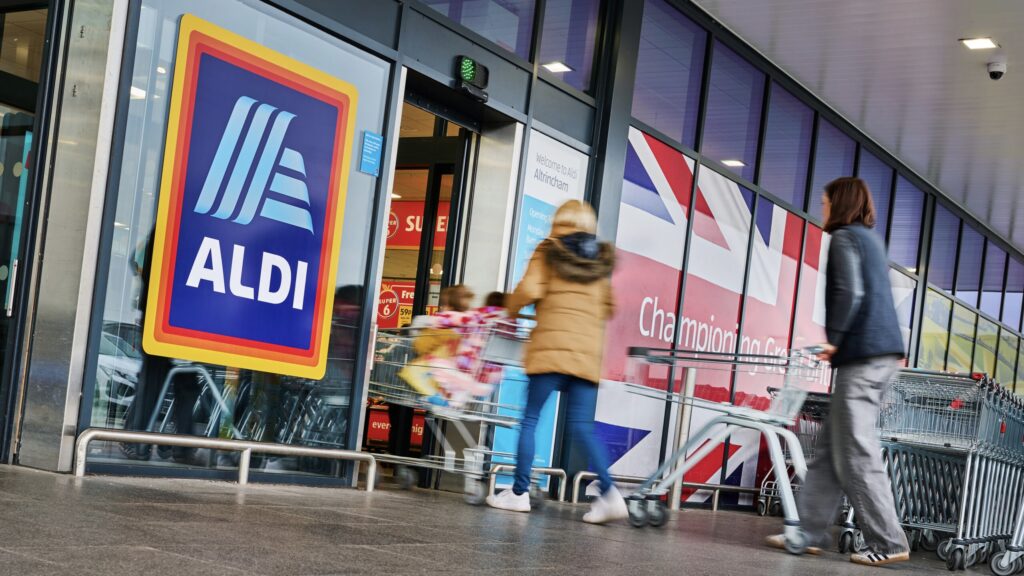 Aldi
